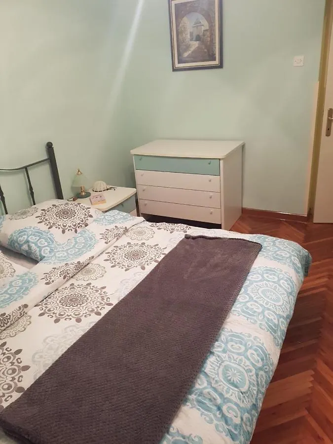 Apartment Ferienwohnung Lilly Umag