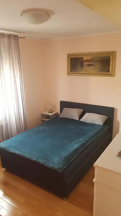 Apartment Ferienwohnung Lilly Umag