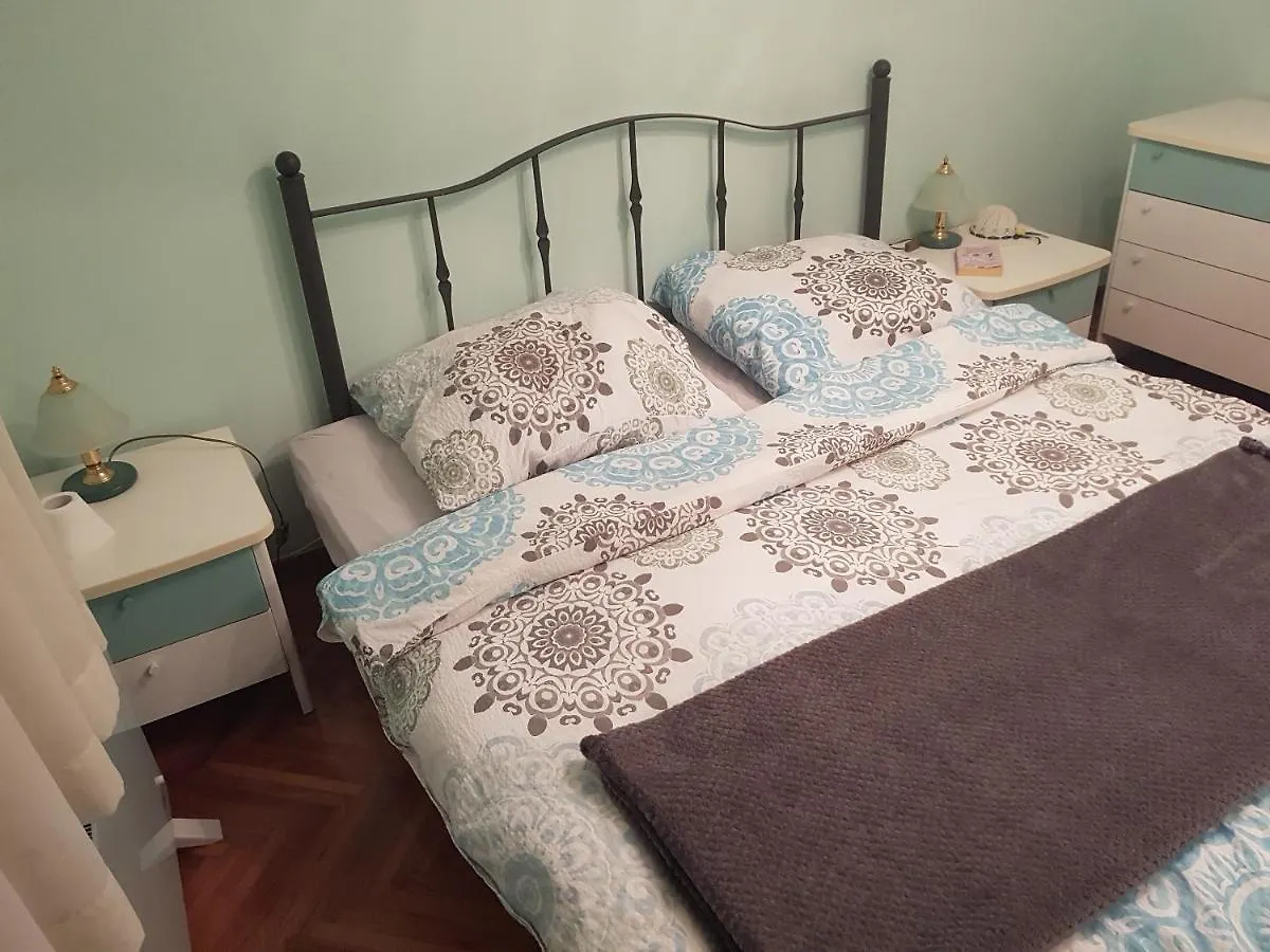 Ferienwohnung Lilly Umag Apartment