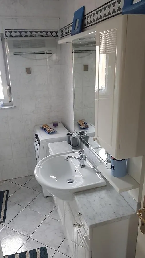 Ferienwohnung Lilly Umag