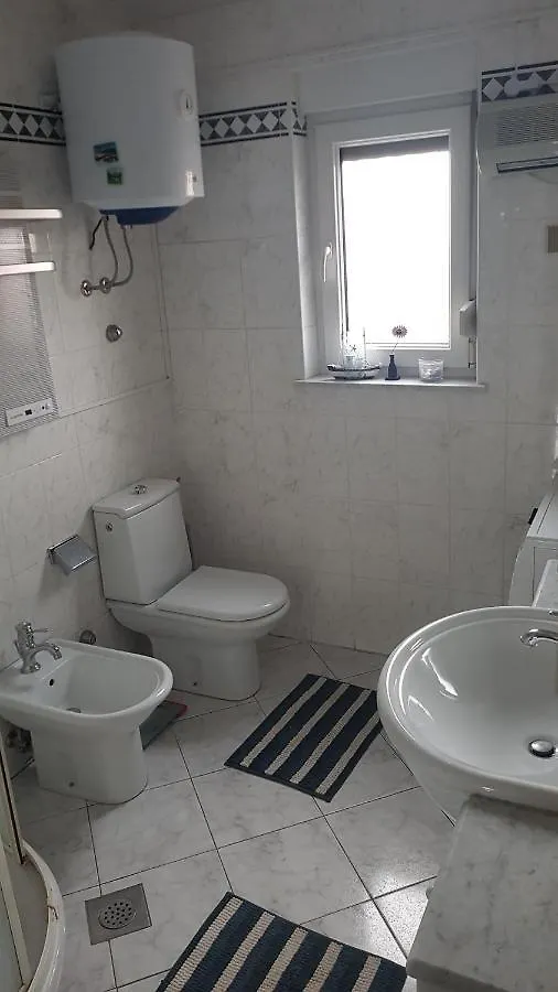 Ferienwohnung Lilly Umag 0*,