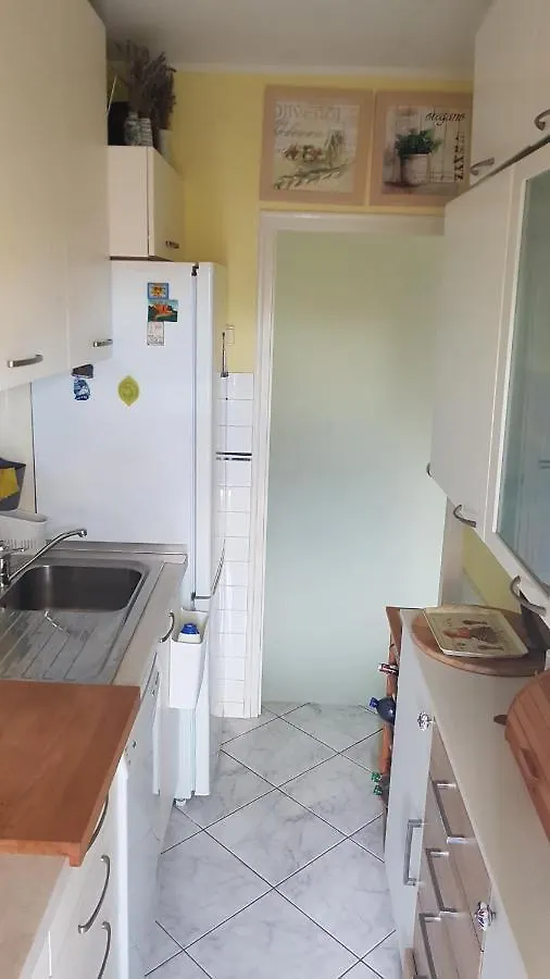 Ferienwohnung Lilly Umag Apartment